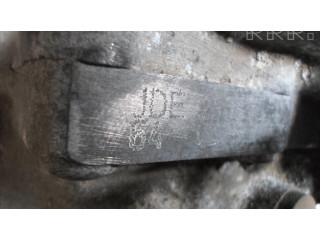 Механическая коробка передач, 5 передач