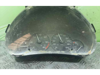 Přístrojová deska Citroen Berlingo 2005 9656696080