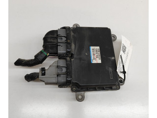 Блок управления двигателя 1860C102, E6T80772 Mitsubishi Outlander