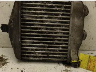 Интеркулер SsangYong Korando