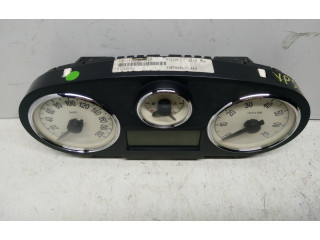 Панель приборов 51709391, 110080211006 Lancia Ypsilon