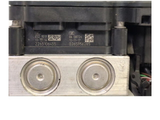 Блок АБС 0265956285 Dacia Sandero 2008 - 2012 года