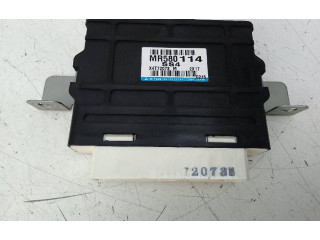Блок управления MR580114   Mitsubishi Montero