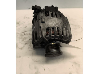 Генератор 9803750980 Citroen C5