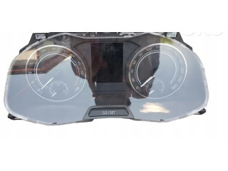 Панель приборов 654920741A Skoda Scala