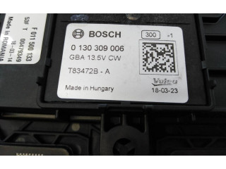 Вентилятор печки A130309006, F001500133 Mercedes-Benz GLC C253