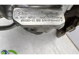 Turbodmychadlo Турбина 144109139R, 144109139R Renault Captur H5H-470(H5H-B4)