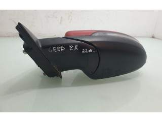 Зеркало электрическое        KIA Ceed  2018 -  года   