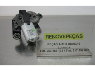 Моторчик заднего дворника 55701468, 53025712    Fiat Grande Punto