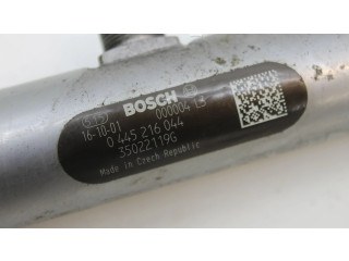 Топливная рампа 0445216044, 35022119G Maserati Quattroporte для двигателя M 15746 D