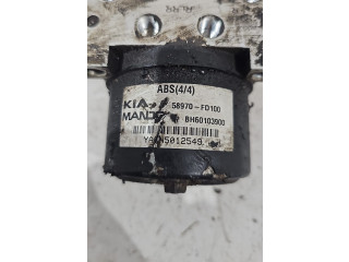 Блок ABS 95610-FD330, 95610-FD330 KIA Rio