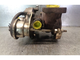 Турбина Ford Fiesta 54359710009, KP35487599 для двигателя F6JB