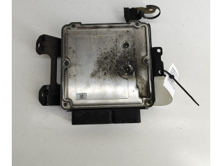 Блок управления двигателя 391012F020, 0281017609 KIA Sorento