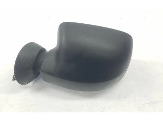 Зеркало электрическое     Сзади   Dacia Logan I  2004-2012 года   