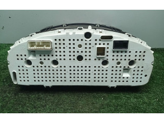 Přístrojová deska Hyundai Getz 2006 2.CONECTORES