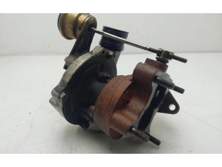  Турбина Renault Clio II  54359700000         