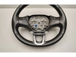 Руль Peugeot 2008 I 2013 - 2019 года 98084115ZD