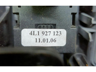 Přístrojová deska Audi Q7 4L 5550007301