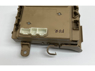 Блок предохранителей 82201SJ901, 912093   Subaru Forester SK