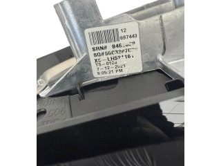 Zpětné zrcátko BMW X6 G06 2020 697341AA, 697443