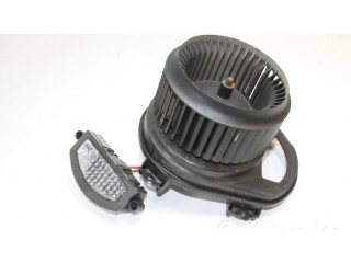 Вентилятор печки