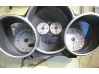 Панель приборов 735290189, 110008953001 Alfa Romeo 166