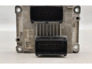 Řídící jednotka 0261204983 Fiat Punto (188) 2000