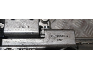 Рулевая рейка ZG806548 Jeep Grand Cherokee 2010-2021 года