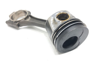  Поршень с шатуном  BJB  Skoda Octavia Mk2 (1Z)  