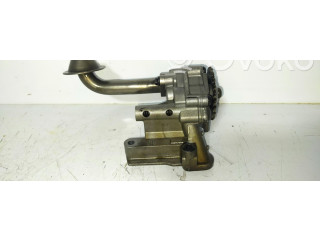 Čerpadlo oleje 03G115105 Volkswagen PASSAT