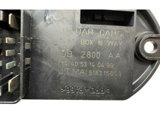 Блок предохранителей LJB2800AA, 518215009 Jaguar XK8 - XKR