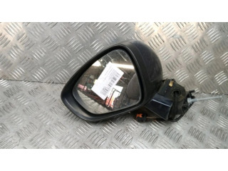 Зеркало электрическое     левое    Citroen C5  2008-2016 года   