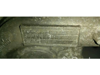 Турбина Citroen Xsara 2.0 VVP10307, 010180E3