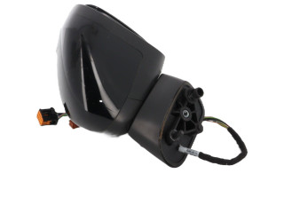 Зеркало электрическое Citroen C3 Aircross 2017 - года