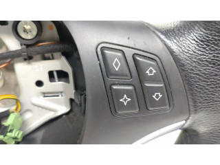 Volant BMW 1 E81 E87 2008 9123289, 6769895  