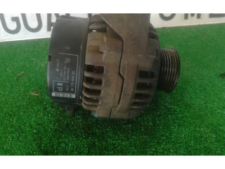 Генератор Citroen Berlingo