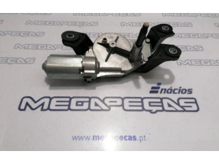 Моторчик заднего дворника 31349380, 0390201256    Volvo XC90