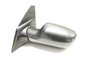 Zpětné zrcátko Renault Megane II 2007