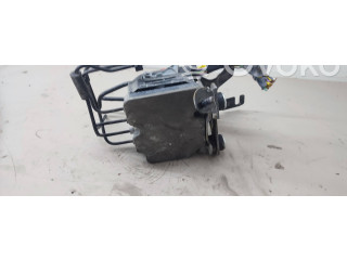 Блок ABS 0265956524, 1308333 Jaguar XE