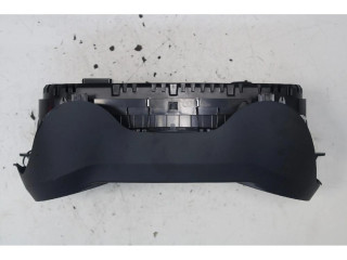 Přístrojová deska Alfa Romeo Giulia 2010