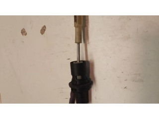 Главный цилиндр сцепления