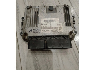 Řídící jednotka 39113-27455 KIA Magentis 2014