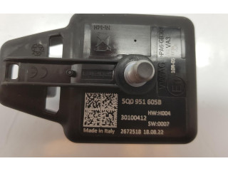 Блок управления 5Q0951605B, 5Q0951605B   Cupra Leon