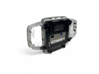 Дисплей 31466781 Volvo XC90