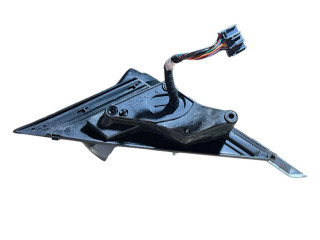 Зеркало электрическое        Jaguar XF   -  года   