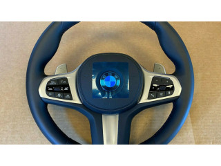 Volant BMW X6 G06 2020 32308008184, 32307855723