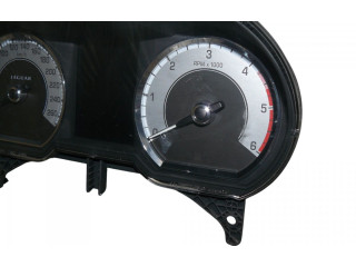 Панель приборов 8X2310849KH, 8X23-18349-KH Jaguar XF