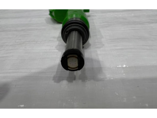 Vstřikovací lišta Suzuki Swift