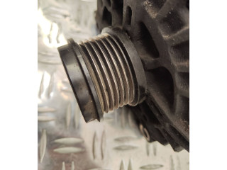 Генератор AG9T10300BA, 110021160   Ford S-MAX