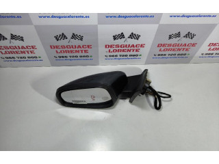 Зеркало электрическое        Volvo V70  2000 - 2004 года   